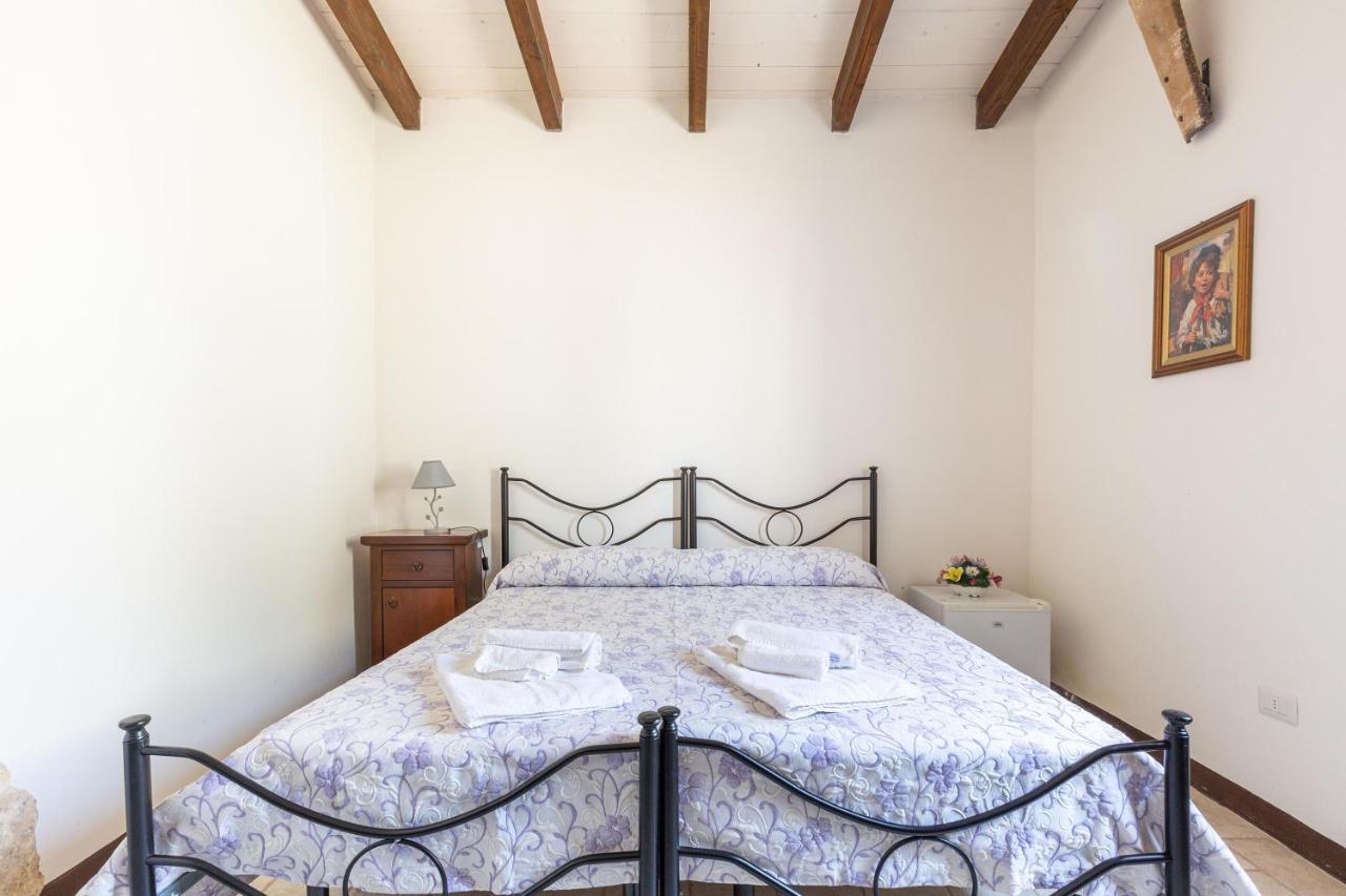 La Corte Acquarica del Capo Extérieur photo