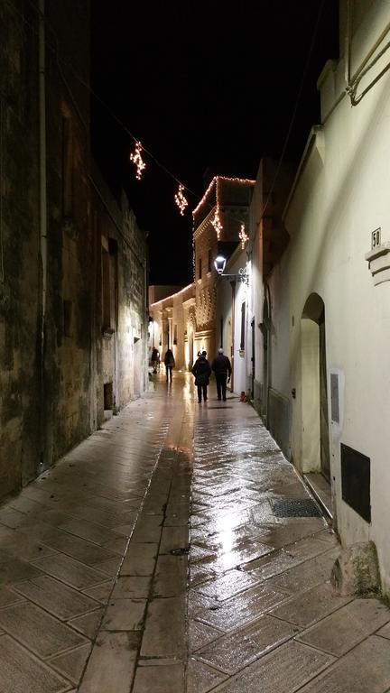 La Corte Acquarica del Capo Extérieur photo