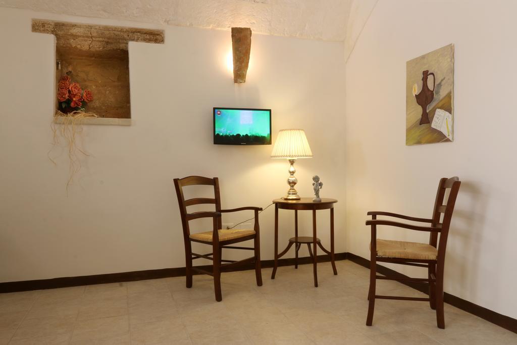 La Corte Acquarica del Capo Extérieur photo