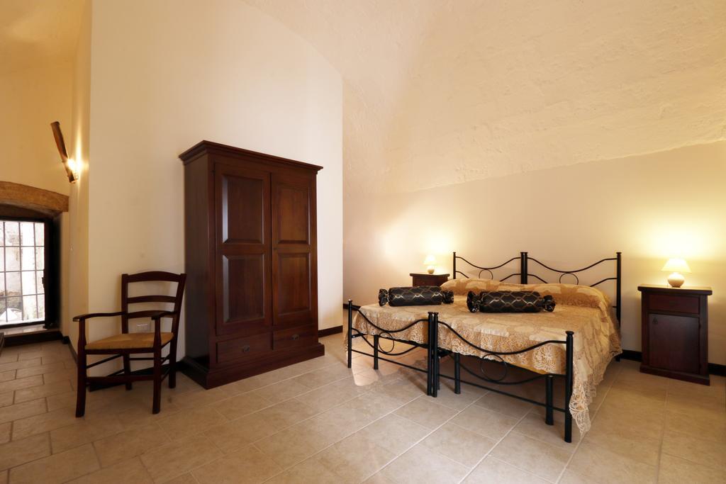 La Corte Acquarica del Capo Extérieur photo